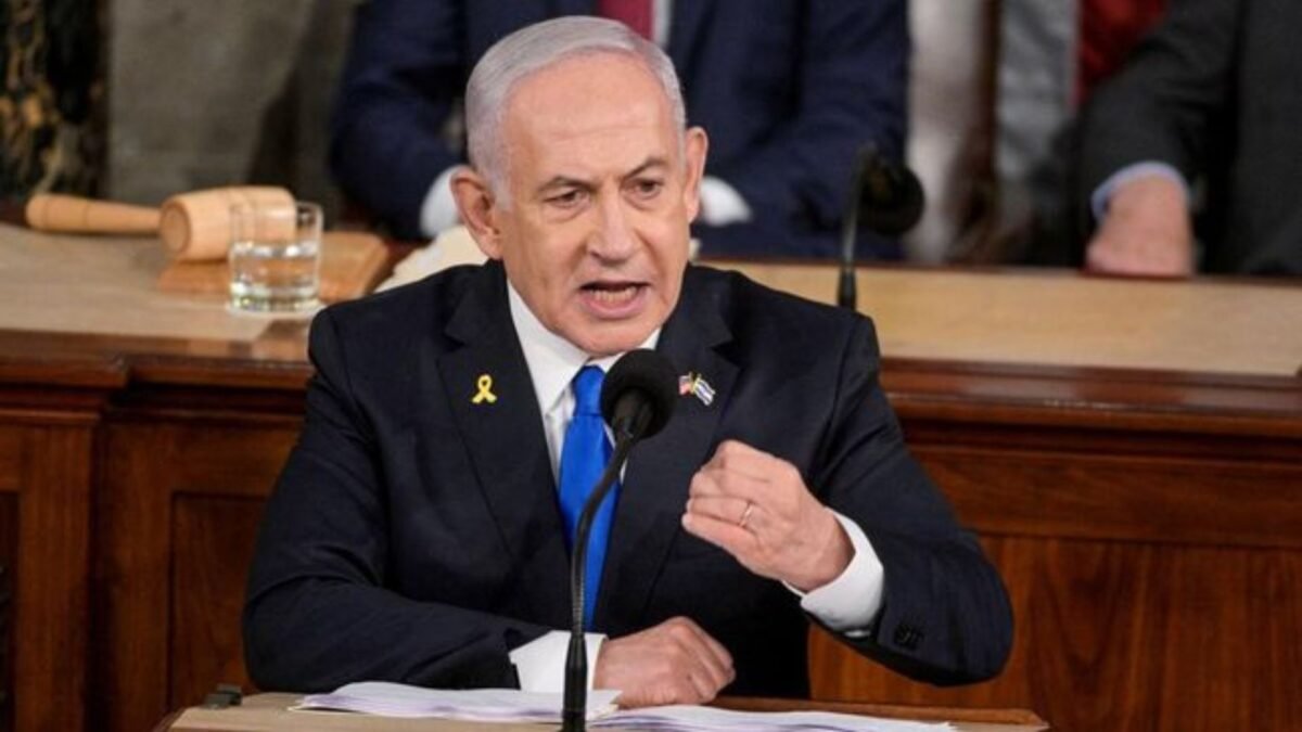 Benjamin Netanyahu Beberkan 3 Alasan Utama Sepakat Akhiri Perang Dengan Hizbullah Untuk Sementara