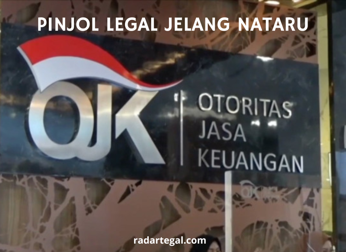 OJK Ajak Masyarakat Hati-hati dan Bijak dalam Menggunakan Pinjaman Online Menjelang Libur Nataru