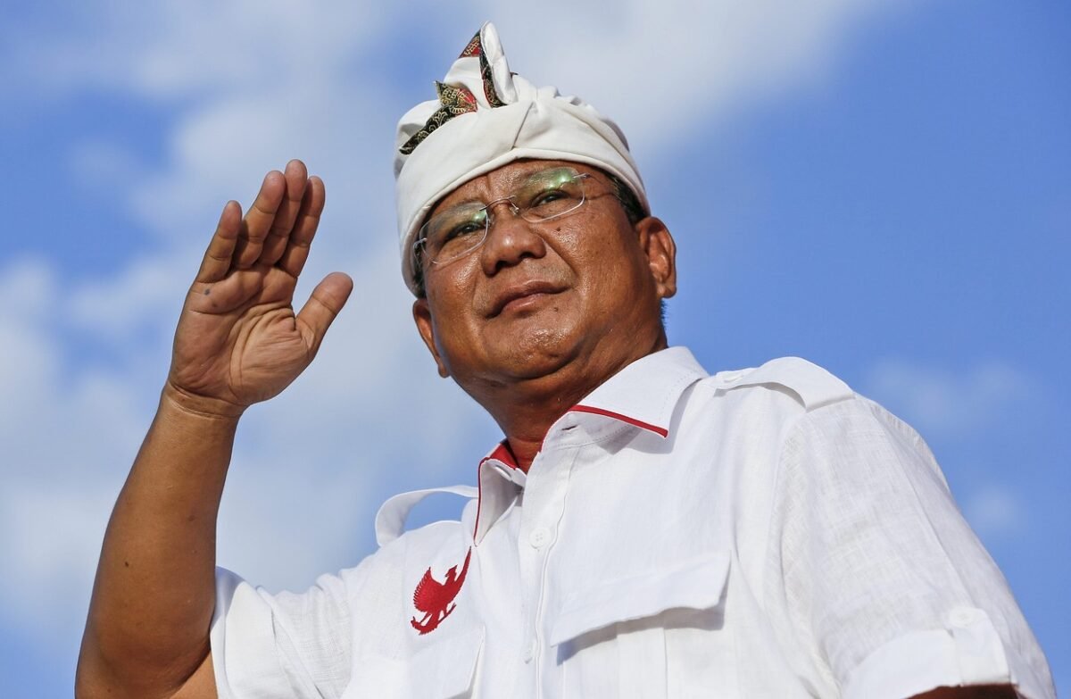 Prabowo Serahkan DIPA 2025: Tak Ada Tempat untuk Kebocoran Anggaran