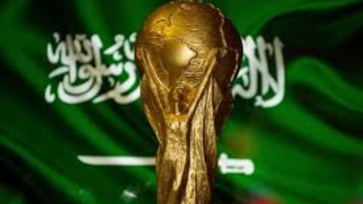 Piala Dunia 2034 di Arab Saudi: Sepakbola Meriah Tanpa Alkohol