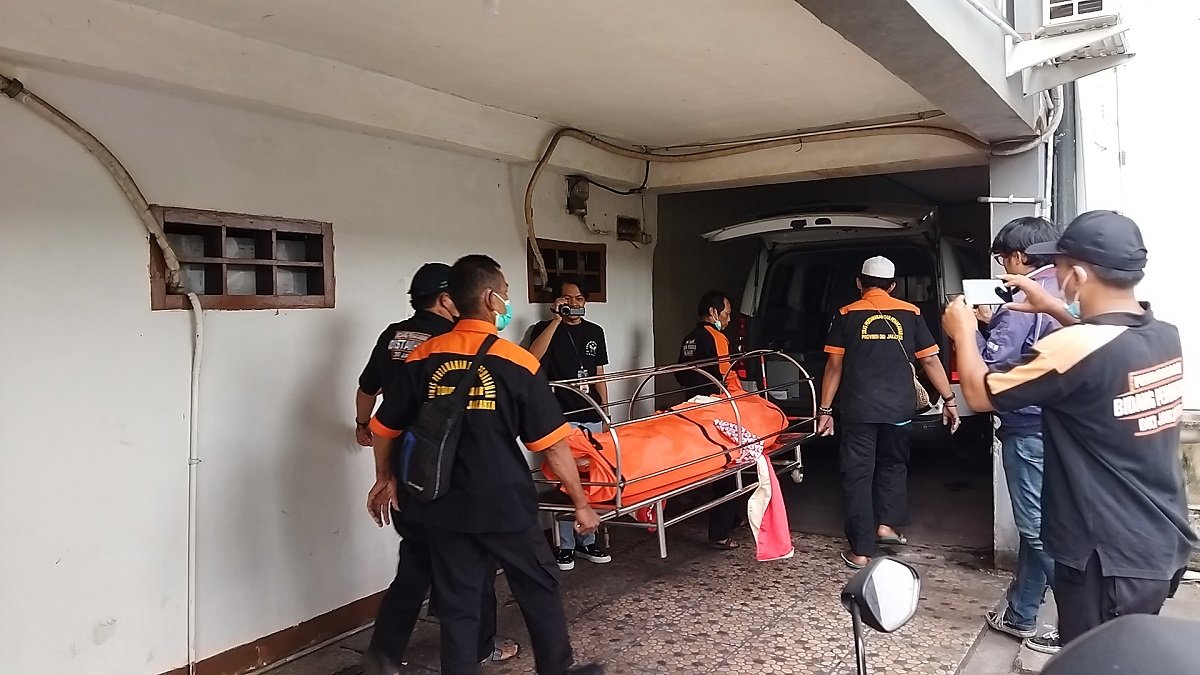 Tragedi di Palembang: Rika Diduga Tewaskan Adik Ipar dengan Jamu Beracun