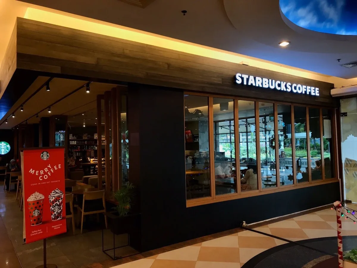 Serikat Pekerja Starbucks Gelar Mogok, Potensi Ganggu Layanan Selama Musim Liburan AS