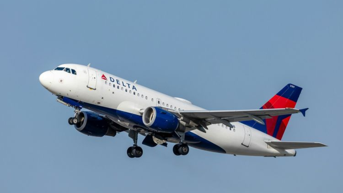 Delta Airlines Beri Kompensasi, Mesir Ungkap Makam Firaun Thutmose II