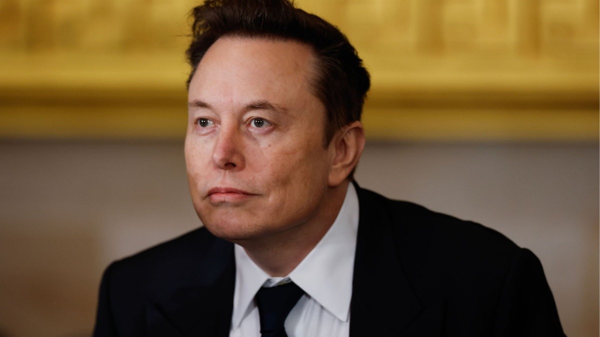 Elon Musk Dukung AS Keluar dari PBB dan NATO, Sejalan dengan Kebijakan Trump